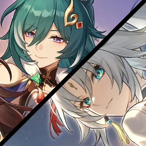 Yukong x Feixiao