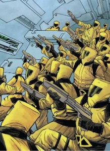 A.I.M Grunts