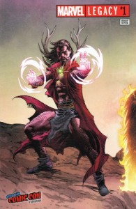 Agamotto