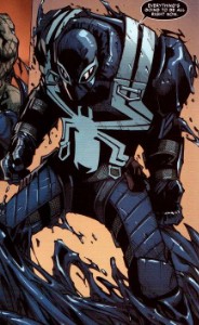 Agent Venom