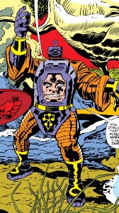 Arnim Zola