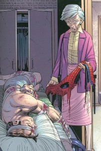 Aunt May