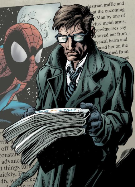 Ben Urich