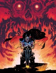 Beta Ray Bill
