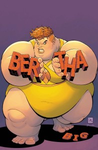 Big Bertha