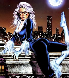 Black Cat