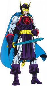 Black Knight