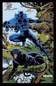 Black Panther