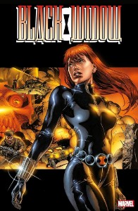 Black Widow