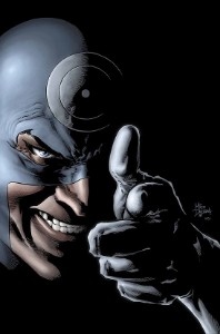 Bullseye