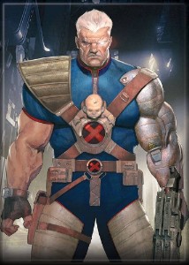 Cable