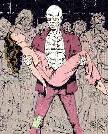 Caliban