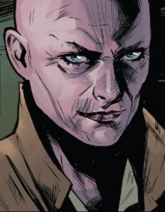 Cassandra Nova