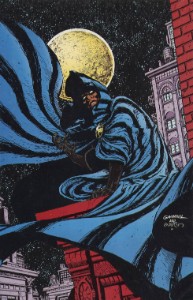 Cloak