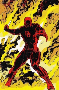 Daredevil