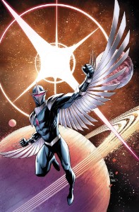 Darkhawk