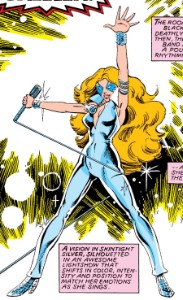 Dazzler