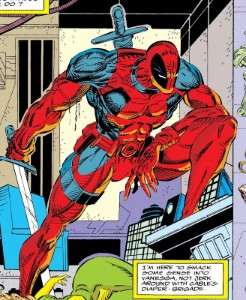 Deadpool