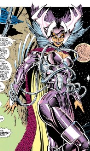 Deathbird