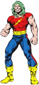 Doc Samson