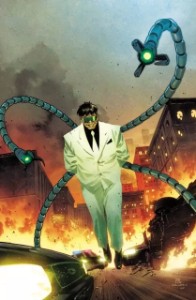 Doctor Octopus