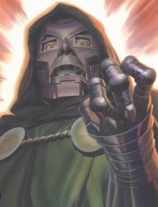 Dr Doom