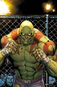 Drax