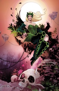 Enchantress
