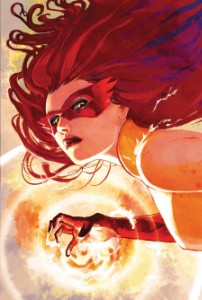 Firestar