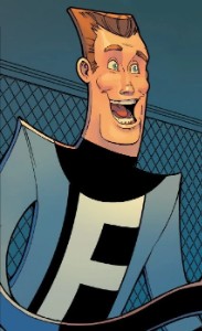 Flatman
