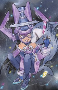 Galacta