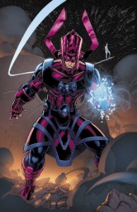 Galactus