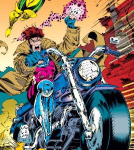 Gambit