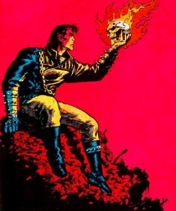 Ghost Rider (Danny Ketch)