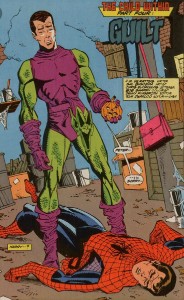 Green Goblin (Harry Osborn)