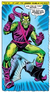 Green Goblin (Norman Osborn)