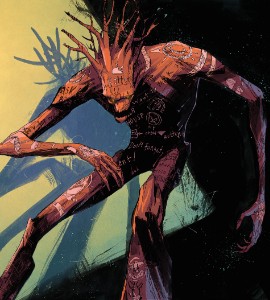 Groot