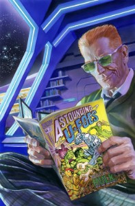 Henry Gyrich