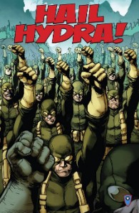Hydra Grunts
