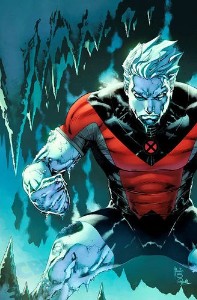 Iceman