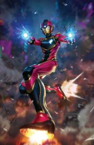 Iron Heart