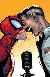J. Jonah Jameson