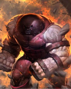 Juggernaut