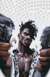 Killmonger