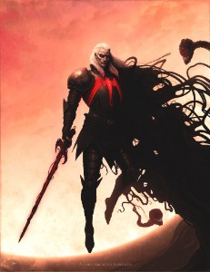 Knull
