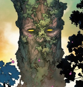 Krakoa