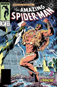 Kraven the Hunter