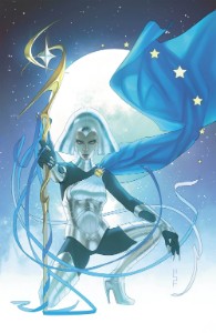 Lilandra