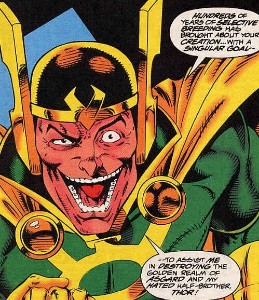 Loki