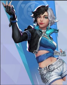 Luna Snow